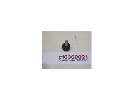 regulacni nozicka pdcrcwtn