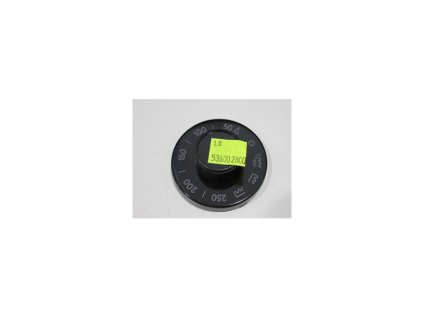 regulacni knoflik trouba cf8 10gem