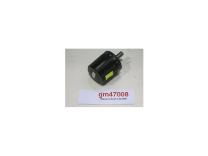 regulacni knoflik glt300