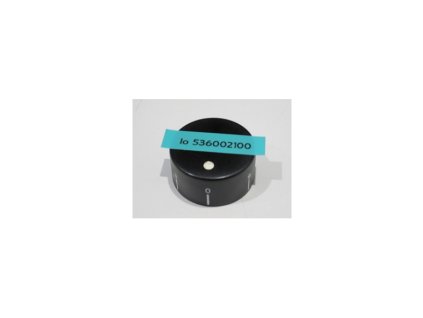 regulacni knoflik 7 pozic pc