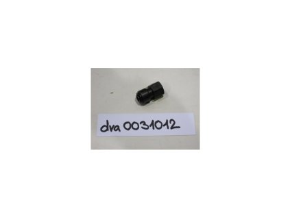 redukce samosvorna hadicky pro dm8b