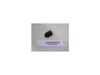 pruchodka dm8