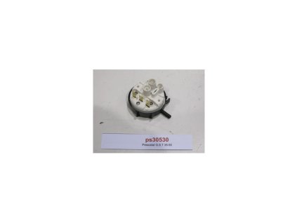presostat gest 35 50255