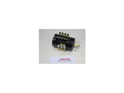 prepinac funkci rda 5e