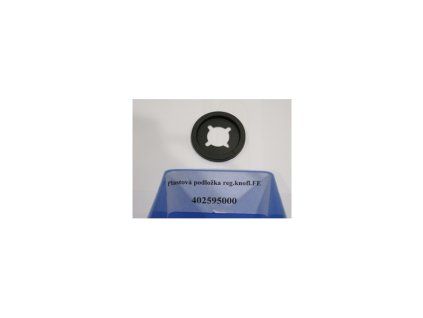 podlozka plastova reg knofl fe bm ft gv 30e