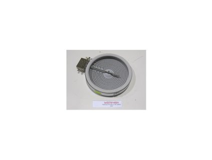 plotna pro pcc60 pr1651200w230v