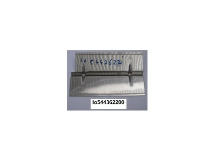 plech rozptylovy plpilot trouby 7s9 2