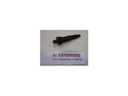 piezzo zapalovac m22 pro cw6162