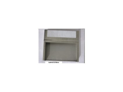 panel zadni lotus 7004