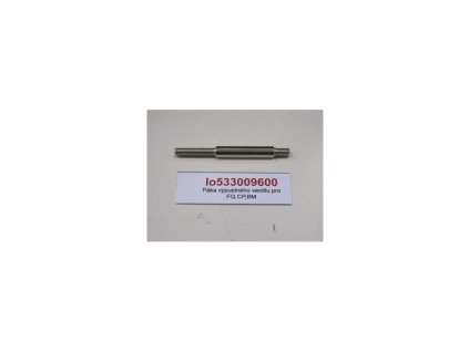 paka vypustneho ventilu pro fqcpbm f13t