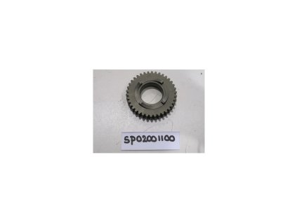 ozubene kolo38t poz 100 rm200