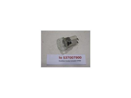 osvetleni trouby komplet cf600