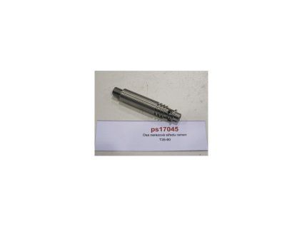 osa nerezova stredu ramen t35 80