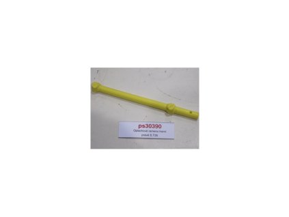 oplachove rameno horni prave st35