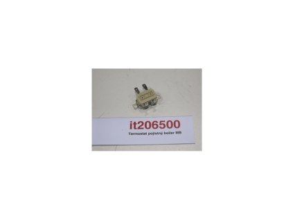 termostat pojistny boiler mb