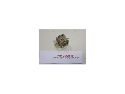 termostat pojistny boileru pro q82sei1p