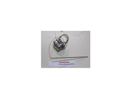 termostat pojistny pro pe50pg50