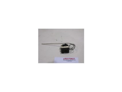 termostat pracovni 270 c pd s vypinacem