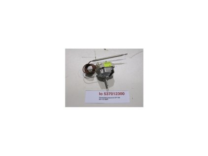 termostat pracovni cp 700 30 110 380v