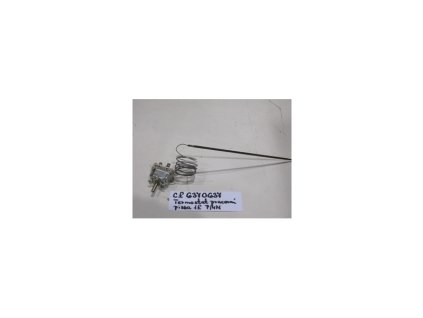 termostat pracovni pizza 1f p4n