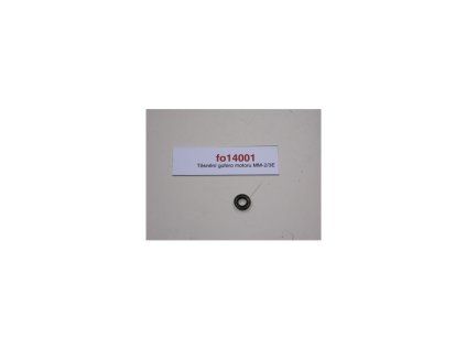 tesneni gufero motoru mm 23e