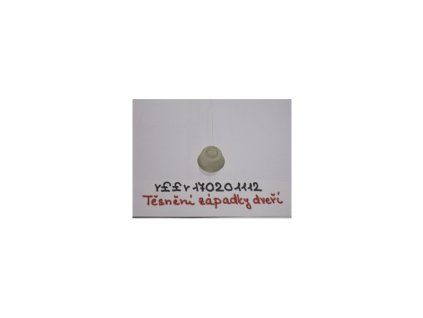 tesneni zapadky dveri konvektomatu rf