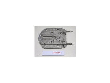 topne teleso 1375w 230v