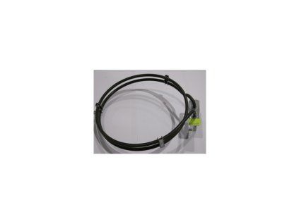 topne teleso ke 423 b 433 1600w 230v