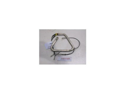topne teleso hd 110w 230v trn
