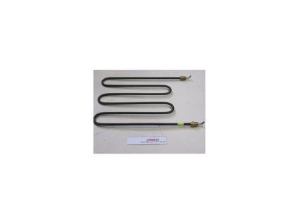 topne teleso g 850 vodni gril