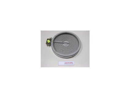 topne teleso pcc 1700w