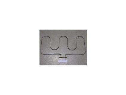 topne teleso trouby cf23 dolni