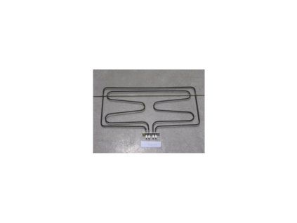 topne teleso trouby cf2 3 horni