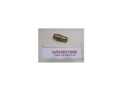 tryska 109 bm62g cw62g pb