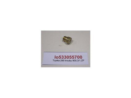 tryska 290 trouby 90031zp