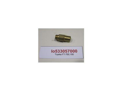 tryska ft 700150
