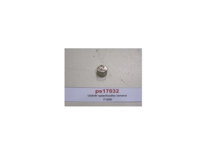 uzaver oplachoveho ramene t1200