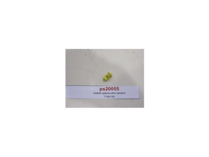 uzaver oplachoveho ramene t150 155