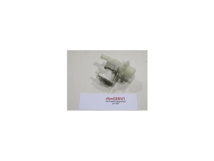 ventil elektromagneticky pro q82