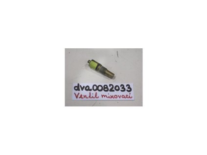 ventil mixovaci