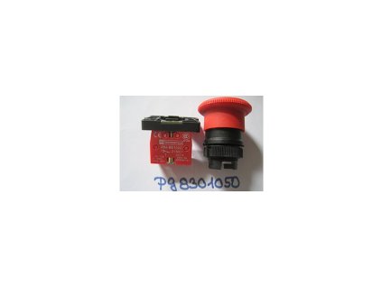 vypinac stop aretacni pro tftr hnetace