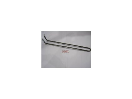 topne teleso br120 912et 1650w 230v do 20107