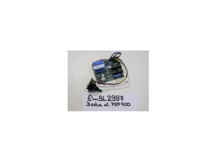 deska elektroniky psp 900 novy