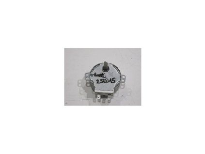 motor rozptylovace vln mwo 25