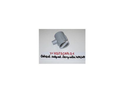 odvzdusneni odpadoveho cerpadla wm wp
