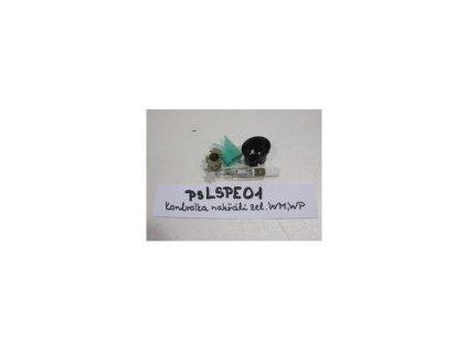 kontrolka nahrati zelena wmwp t 120