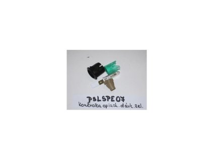 kontrolka oplach davkovace zelena wmwp t 120