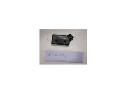 krytka mikrospinace pro rm 200 pozice 84