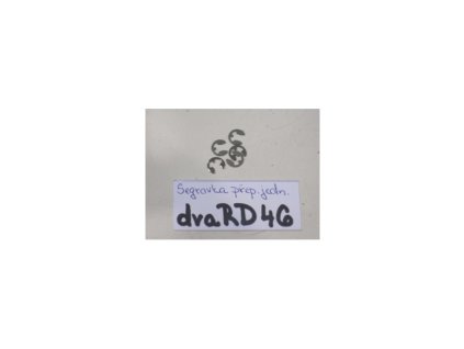 segrovka prepousteci jednotky pro dm 8 poz48