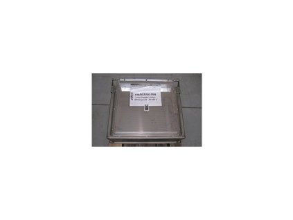 vana komplet s telesy litina pro br80 98et